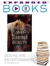 Expanded Books Interview: A Great and Terrible Beauty